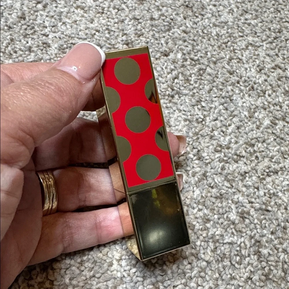 Estée Lauder Red Ribbon Limited Edition Lipstick Full Size NWOB